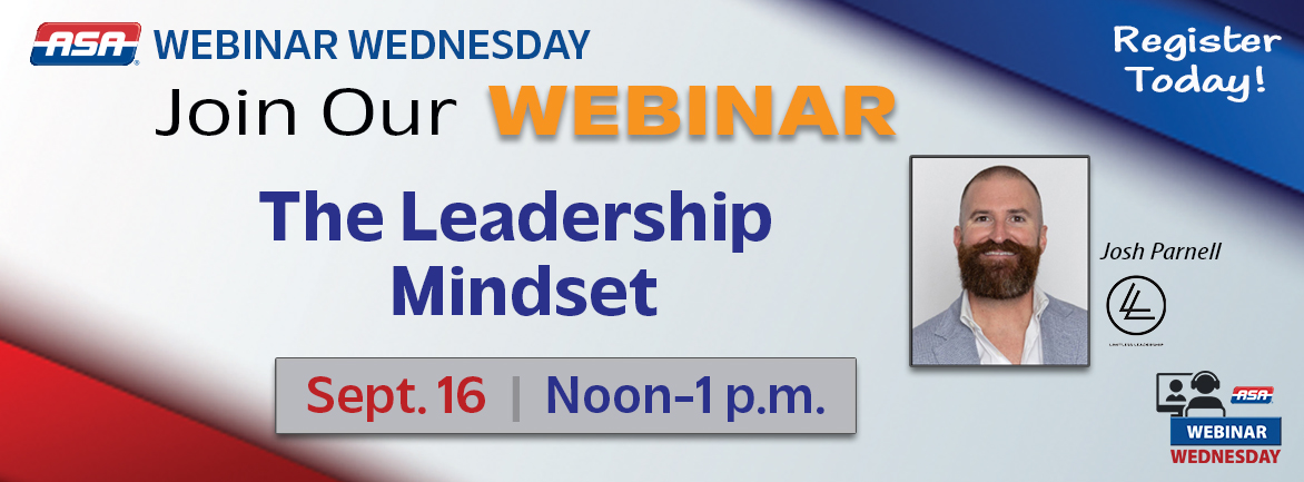 Sept 16 webinar