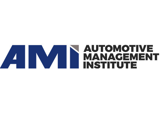 AMI LOGO