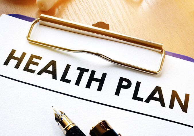 Health art new benefit