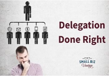 Delegation